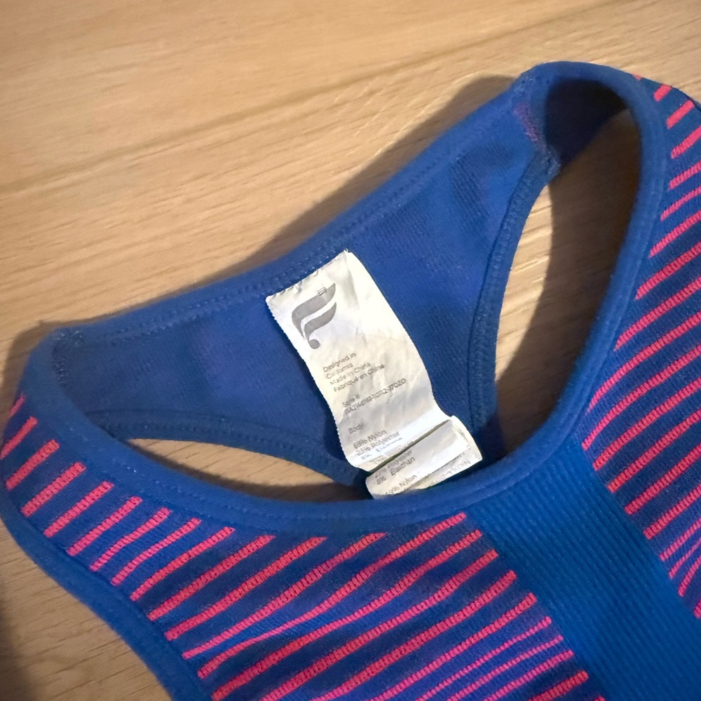 Fabletics set - Picture 2 of 4